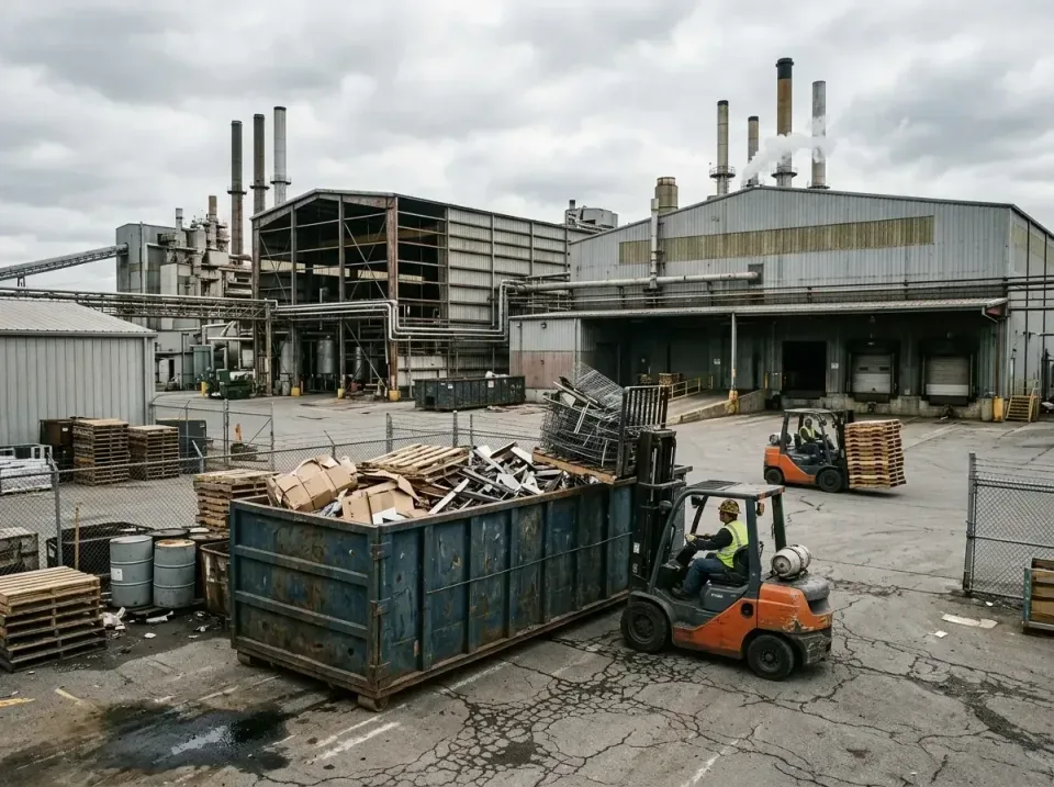 industrial-factory-scrap-conta-003 — frequently asked questions, Cheap Roll-off Dumpster Rentals in Clifton Forge, VA